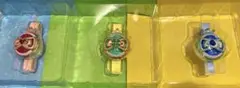 ひみつのアイプリ ブレス ひまり つむぎ みつき 3点セット