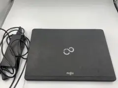 富士通 ノートパソコン SH76/E
