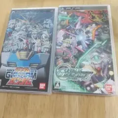機動戦士ガンダム ガンダムVS.ガンダム & ガンダムメモリーズ