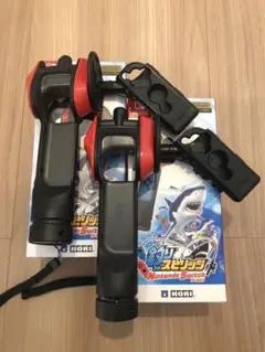 釣りスピリッツ専用 Joy-Conアタッチメント HORI