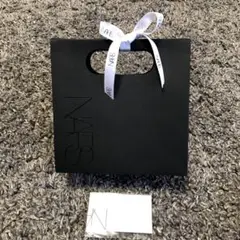 NARS ギフトボックス 未使用品