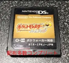 ポケモン DSソフト 6本まとめ売り 映画館セレビィあり 2025年最新】ポケモン ハートゴールド セレビィ ソフトの人気