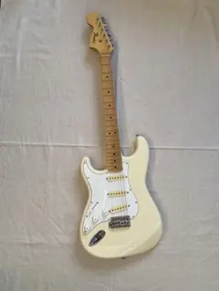 超希少　上位機種エレキギターFender Japan ST68-90TXレフティ 超希少 上位機種エレキギターFender Japan ST68-90TXレフティ ギター