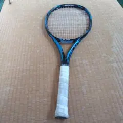 RITAO CHAN公式アカウント10　ヨネックスEZONE DR100 Amazon | ヨネックス YONEX テニスラケット Eゾーン 100 ツアー