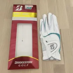 BRIDGESTONE ゴルフグローブ