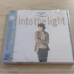 [新品:未開封] 梁邦彦/イントゥ・ザ・ライト
