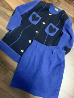 アルベロベロ　個性的なセットアップ