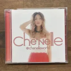 シェネル　chenelleworld CD