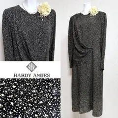 ●当日発送可能【美品】ハーディエイミス　最高級セレモニーシルク100%