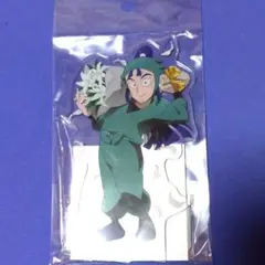 忍たま 30周年 原画展 アクスタ 立花
