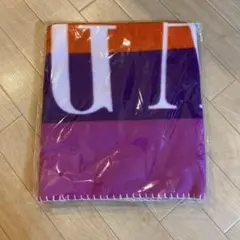 GAP オリジナルブランケット