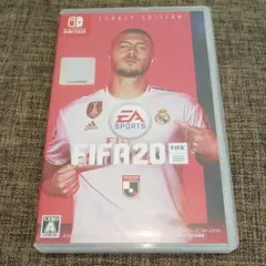 FIFA20 LEGACY EDITION