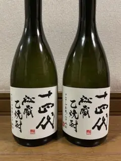 十四代米焼酎[隼] 25% 十四代 隼はやぶさ 乙焼酎25度 720ml : 上方市場! - 通販