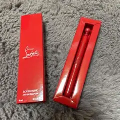 ルビファンク クリスチャンルブタン