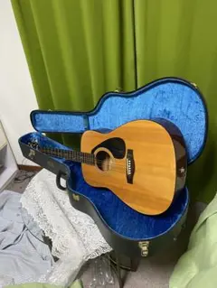YAMAHA ヤマハ アコースティックギター FG-402 ケース付き YAMAHA ヤマハ アコースティックギター FG-402 ケース付き