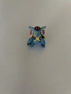 アーマルド　ポケモン　フィギュア　初期