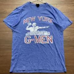 NFL Tシャツ アメリカンフットボール G-MEN M