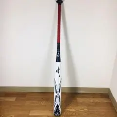ミズノ ソフトボールバット3号用バット X 84センチ 710g
