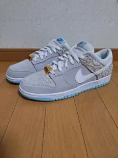 【8/17まで限定値下げ】NIKE DUNK(ダンク)