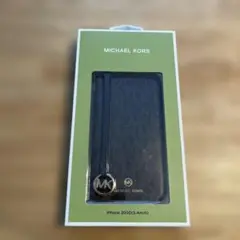 新品　MICHAEL KORS 手帳型ケース　iPhone12 mini