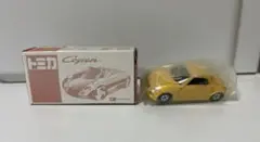 【非売品】〈トミカ〉ダイハツ　コペン　DAIHATSU COPEN レトロ 希少