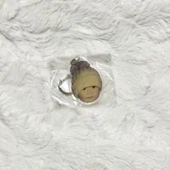 むくえな　幼少期アクキー　えな