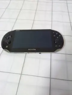 PlayStation®Vita(PCH-2000シリーズカーキ