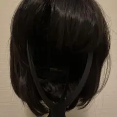 【最終値下げ】ウィッグ