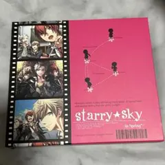 Starry☆Sky in Spring PCゲーム