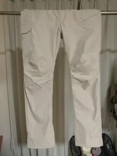 25AW 新品ワークマン エックスシェルター　ライトウォームストレッチパンツ