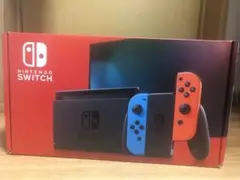 Nintendo Switch NINTENDO SWITCH JOY-CON…