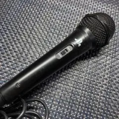 【動作確認済】SONY カラオケマイク プレイステーション DAM HORI製