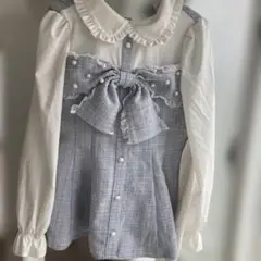 ハニーシナモンセットアップ
