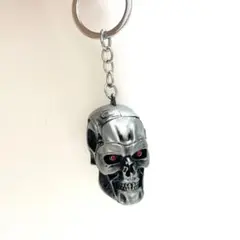 ターミネーター T-800 キーホルダー terminator keychain