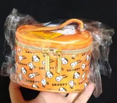 【新品未使用】スヌーピー ポーチ