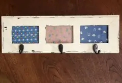 アンティーク風 壁掛け