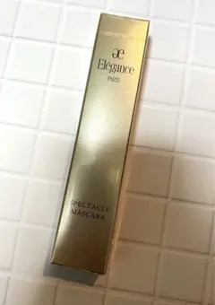 スペクタクルマスカラ BK10