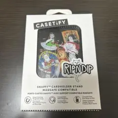 CASSETIFY カードホルダー