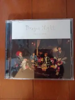 SEKAI NO OWARI Dragon Night初回限定盤B