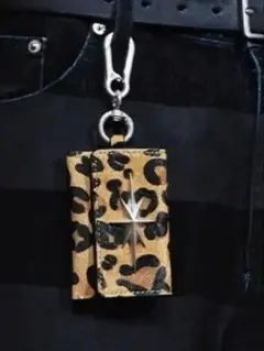 OUR LEGACY ウォレットチェーン美品 OUR LEGACY(アワーレガシー) / ウォレットチェーン/レザー