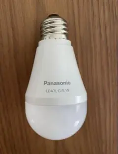 Panasonic LDA7L-G/E/W LED電球
