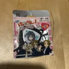 映画けいおん! ピック型タッチペン中野梓