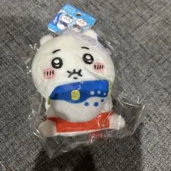 山口　ふぐ　ちいかわ　限定　マスコット