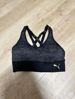 【即日発送可能】PUMA スポーツブラ S