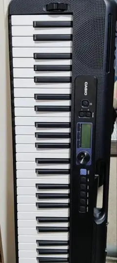 2025年最新】casio ct-s300の人気アイテム - メルカリ