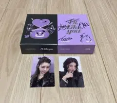 ILLIT 아일릿 アイリット YUNAH 윤아 ユナ 直筆サイン入りチェキ ILLIT 아일릿 アイリット YUNAH 윤아 ユナ 直筆サイン入りチェキ