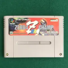 スーパーファミコン『ゼロヨンチャンプ ダブルアール・ヅィー(RRZ)』チラシ Amazon.co.jp: SFC「ゼロヨンチャンプ ダブルアール・ヅィー