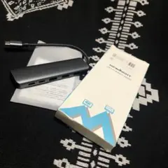 USB C ハブ