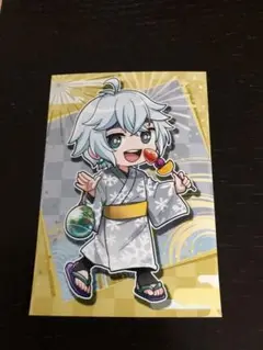 ウォーターチャレンジ　ファミプリ