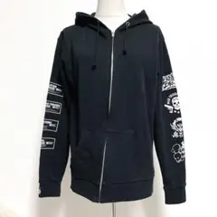 ヒプノシスマイク パーカー M 佐久間大介 Jrチャンネル卒業回私服 ヒプマイ
